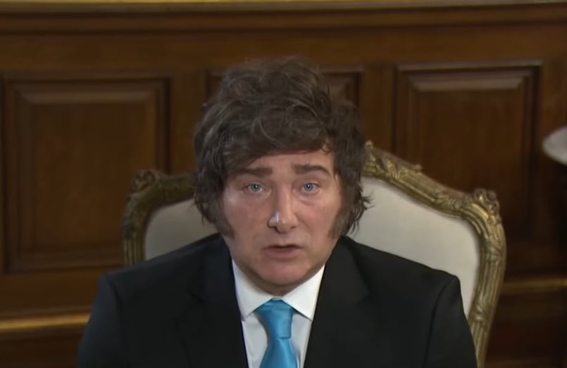 Déficit cero y reasignación de partidas presupuestarias: cuáles son los límites legales del plan de Javier Milei