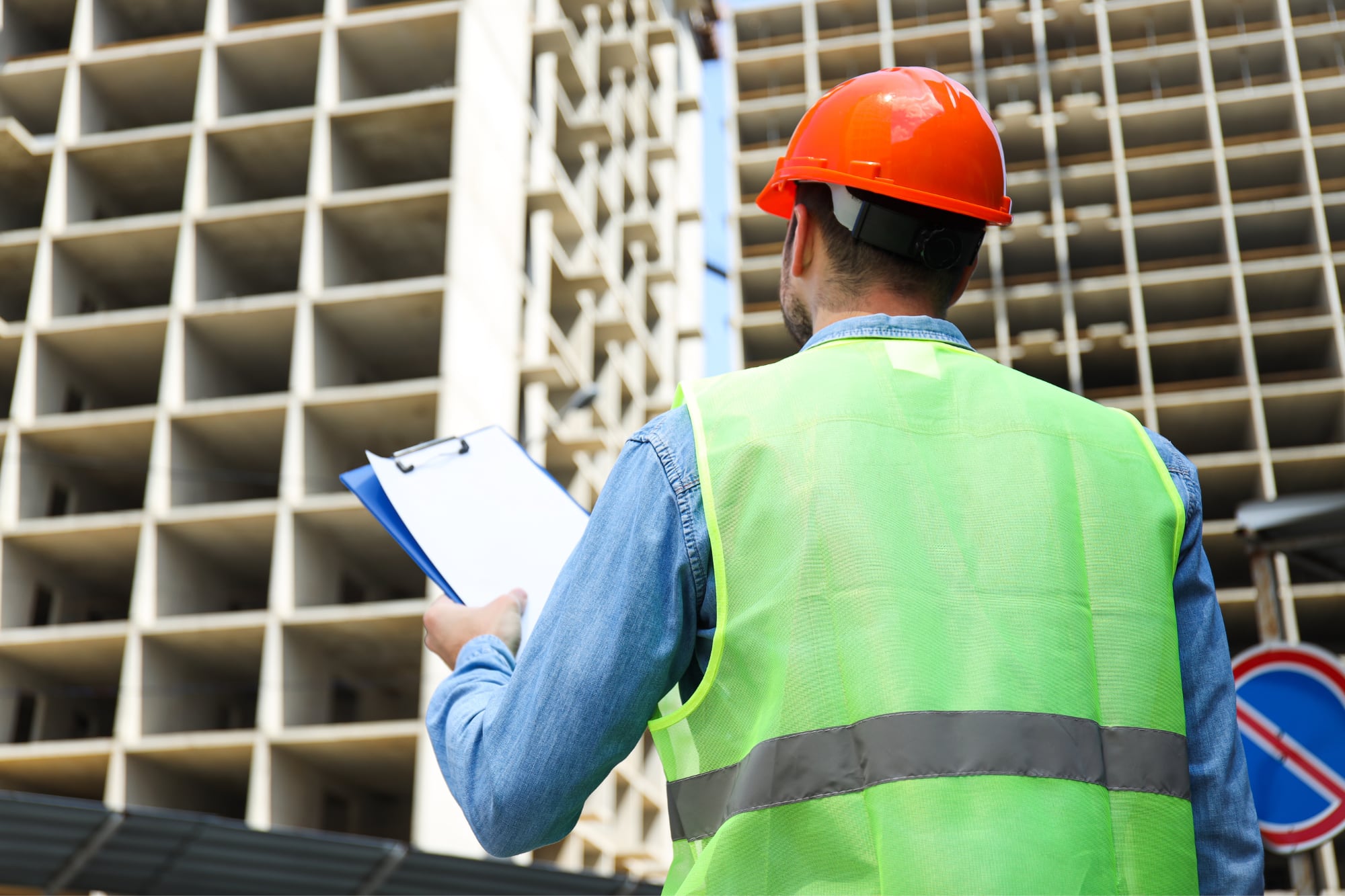 La normativa obliga a completar dos evaluaciones diferentes para cada edificio alcanzado