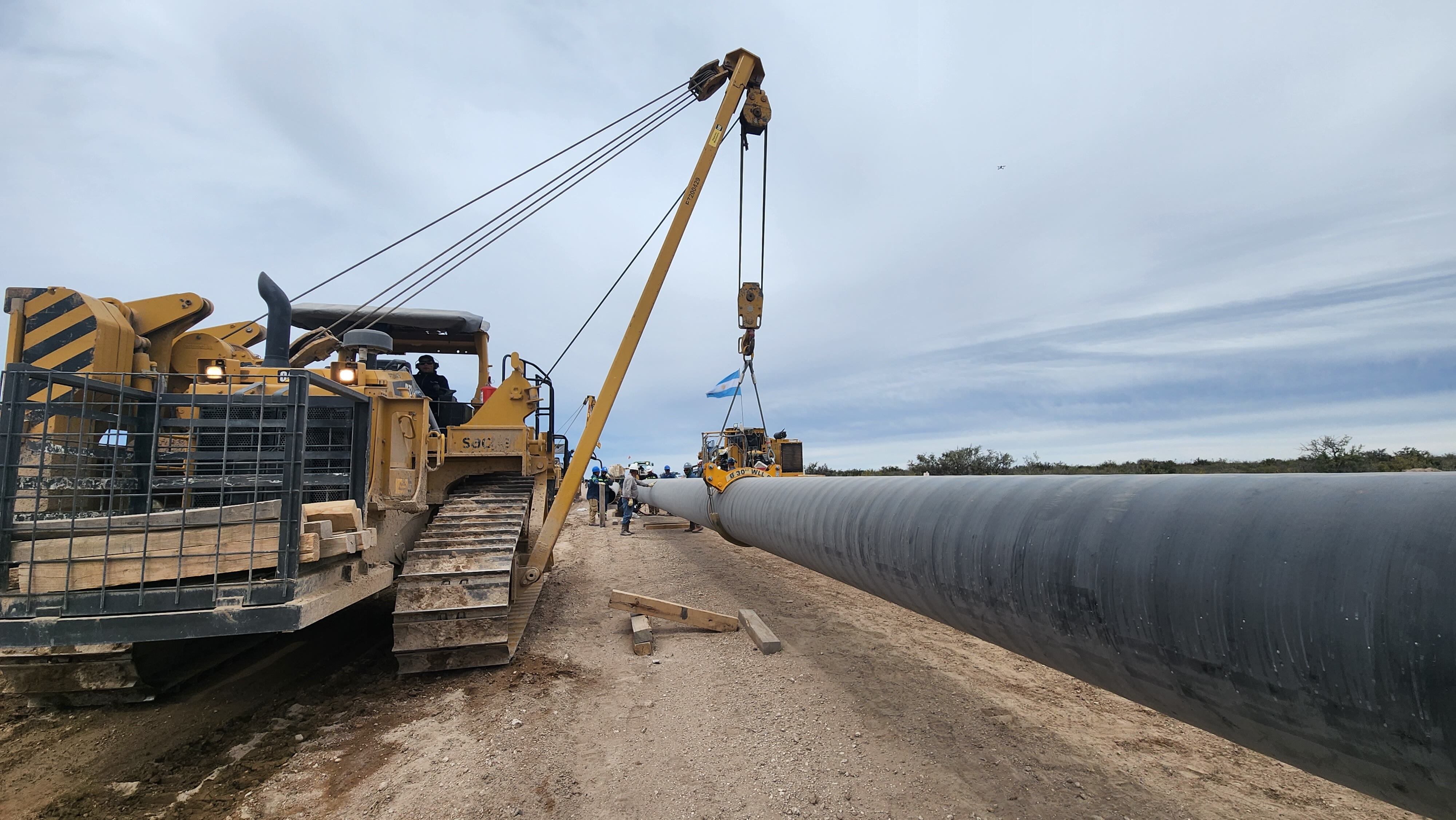 La reconversión productiva de la Argentina, una tarea necesaria pero difícil