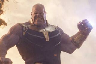 Avengers: Endgame. Un regreso fugaz exclusivo para fanáticos