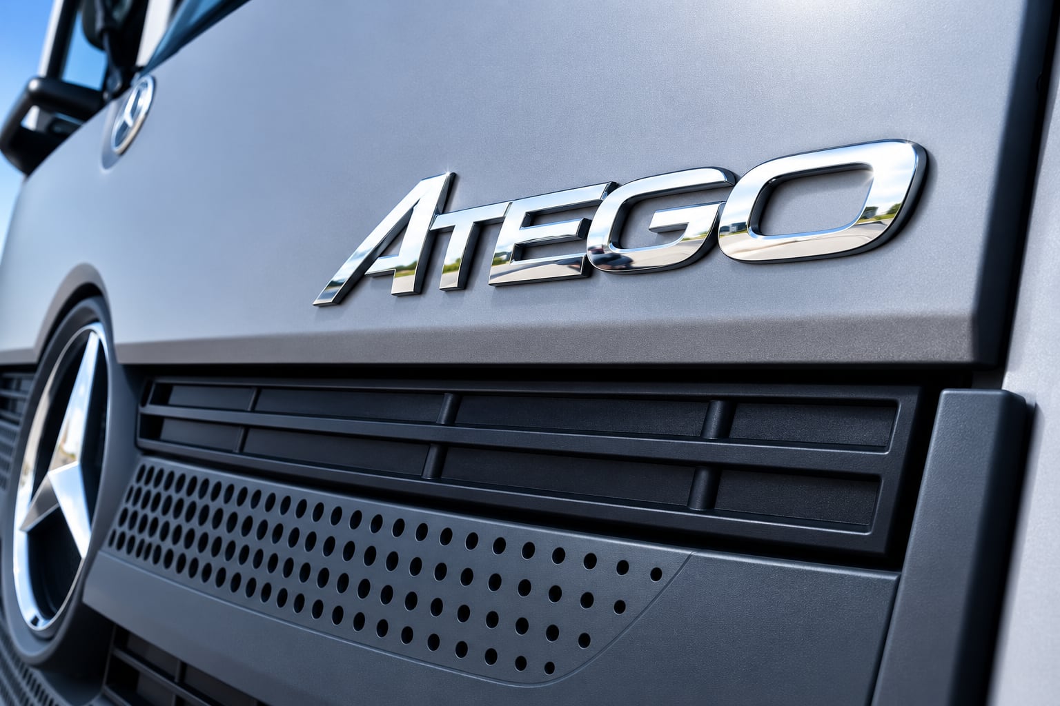 La automotriz que invirtió US$110 millones en una planta de Zárate empezó a vender sus modelos en cuotas