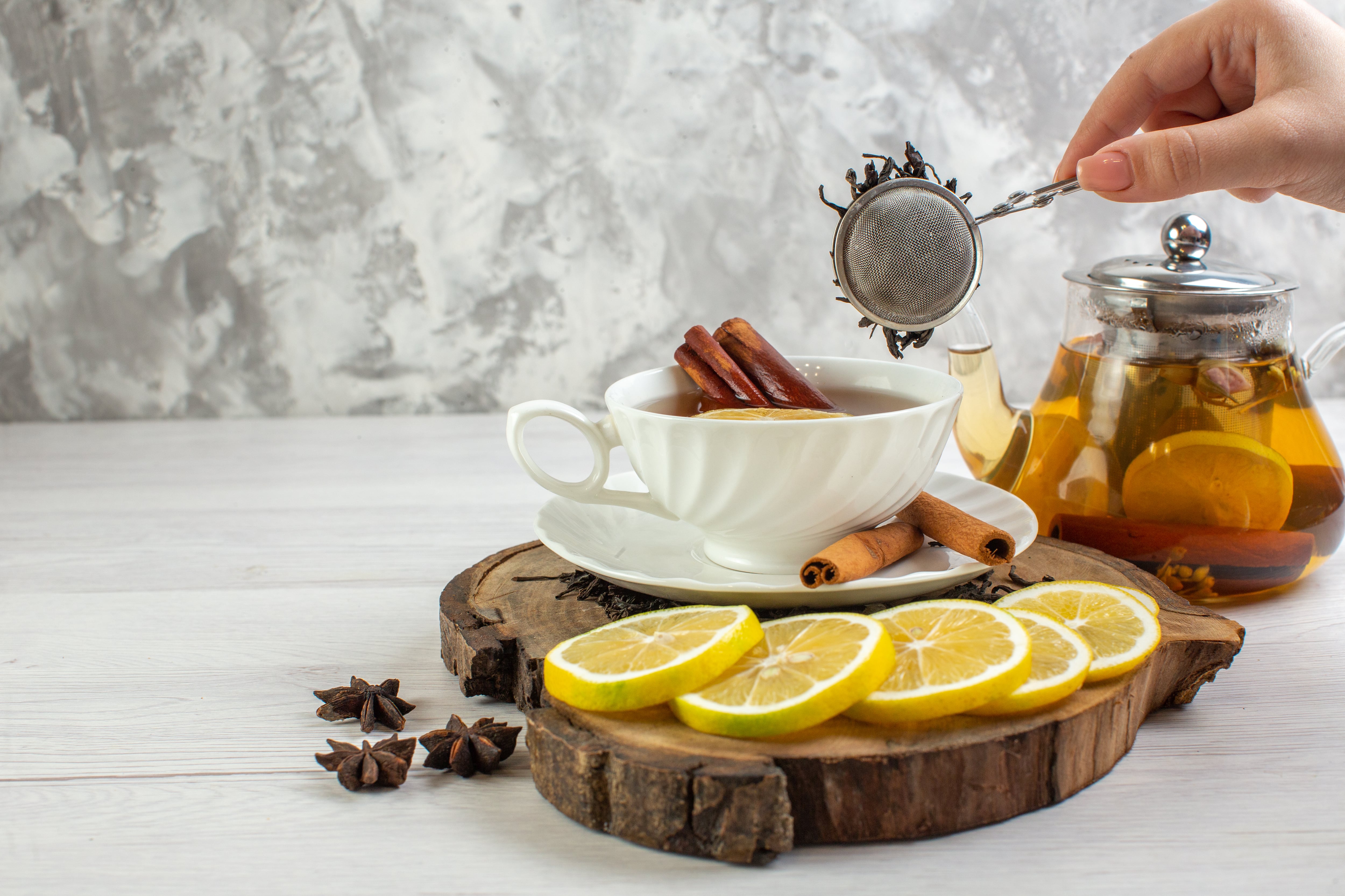 Es ideal para perfumar los ambientes de manera natural (Imagen ilustrativa: Freepik)