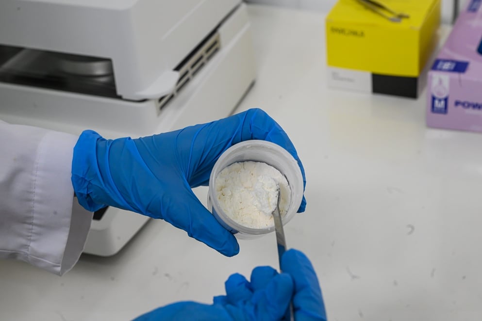 Miel en polvo: una investigación de dos expertas abre las puertas a un “amplio mercado potencial”