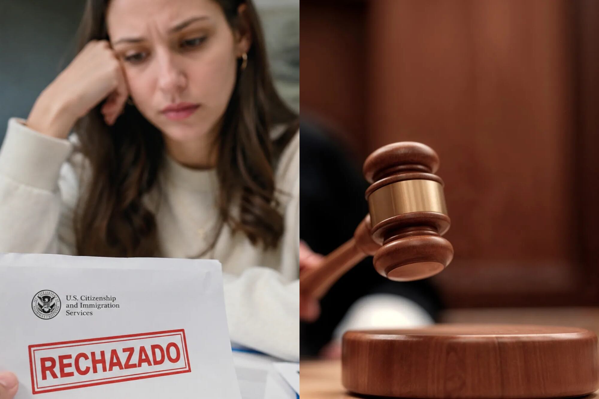 Green card: el detalle del I-94 que puede aumentar el riesgo de terminar ante un juez migratorio