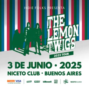 The Lemon Twigs