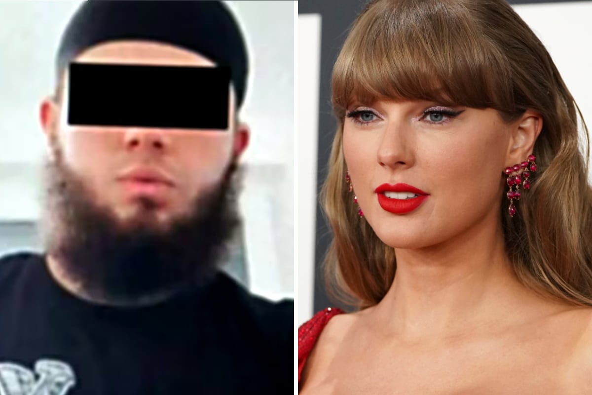 Austria: acusan de terrorismo a hombre de 21 años por una planear un atentado en un concierto de Taylor Swift