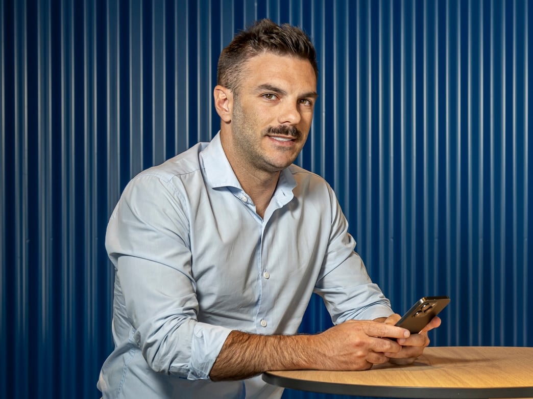 La frase del CEO de Cocos que anticipó la suspensión de la venta de dólares en billeteras virtuales