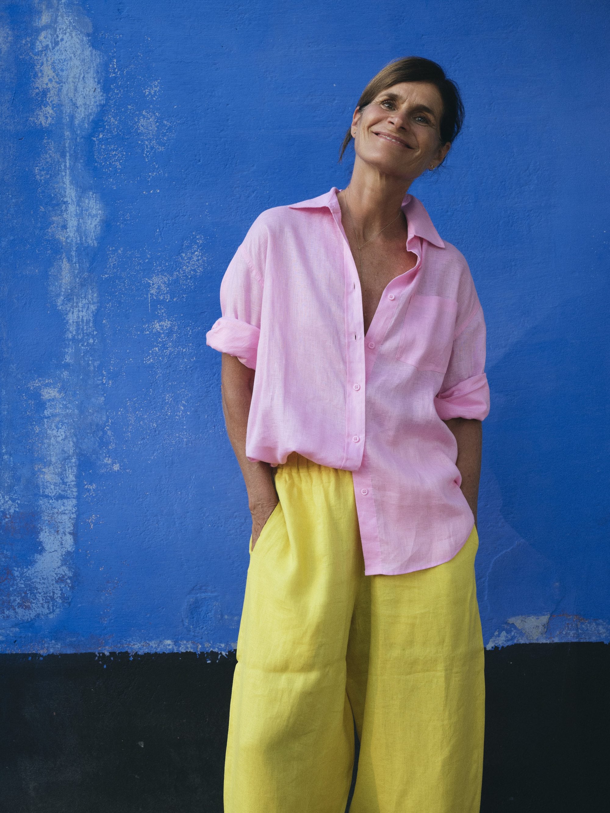 Paula Cahen d’Anvers cuenta cómo cambió su vida luego de superar un cáncer