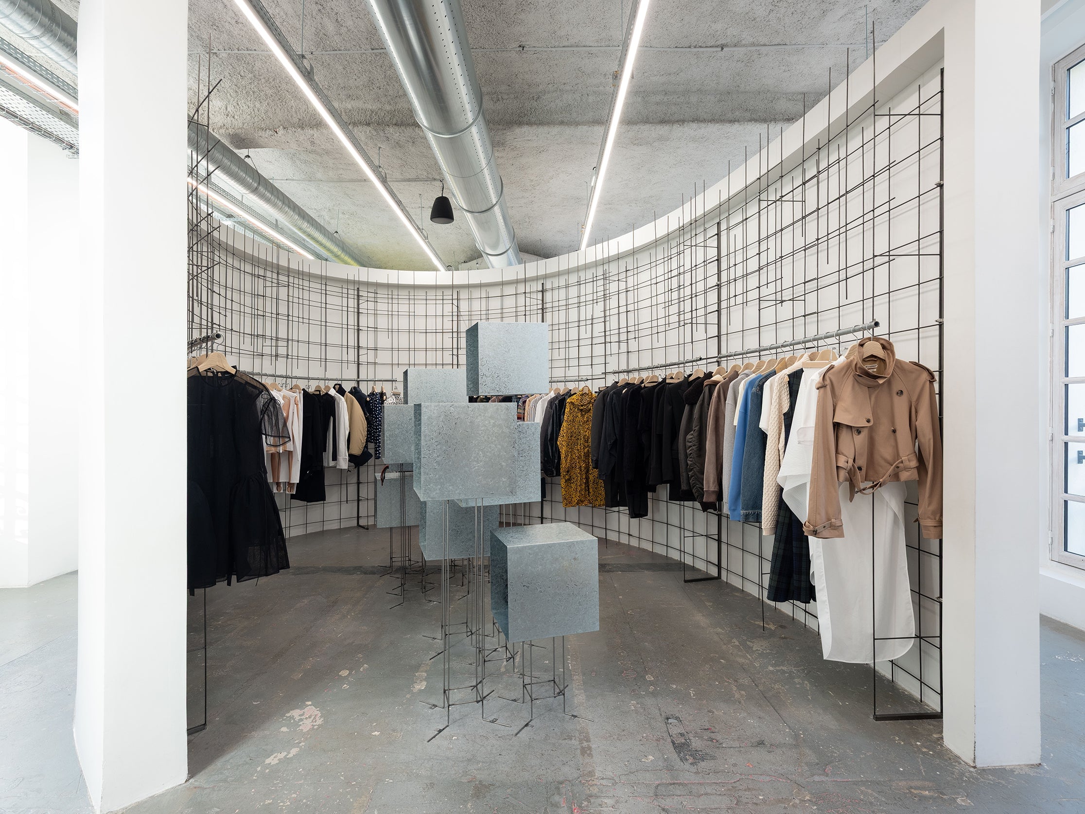 Gilberto Brizuela presenta colección inspirada en Guanajuato en Paris Fashion Week