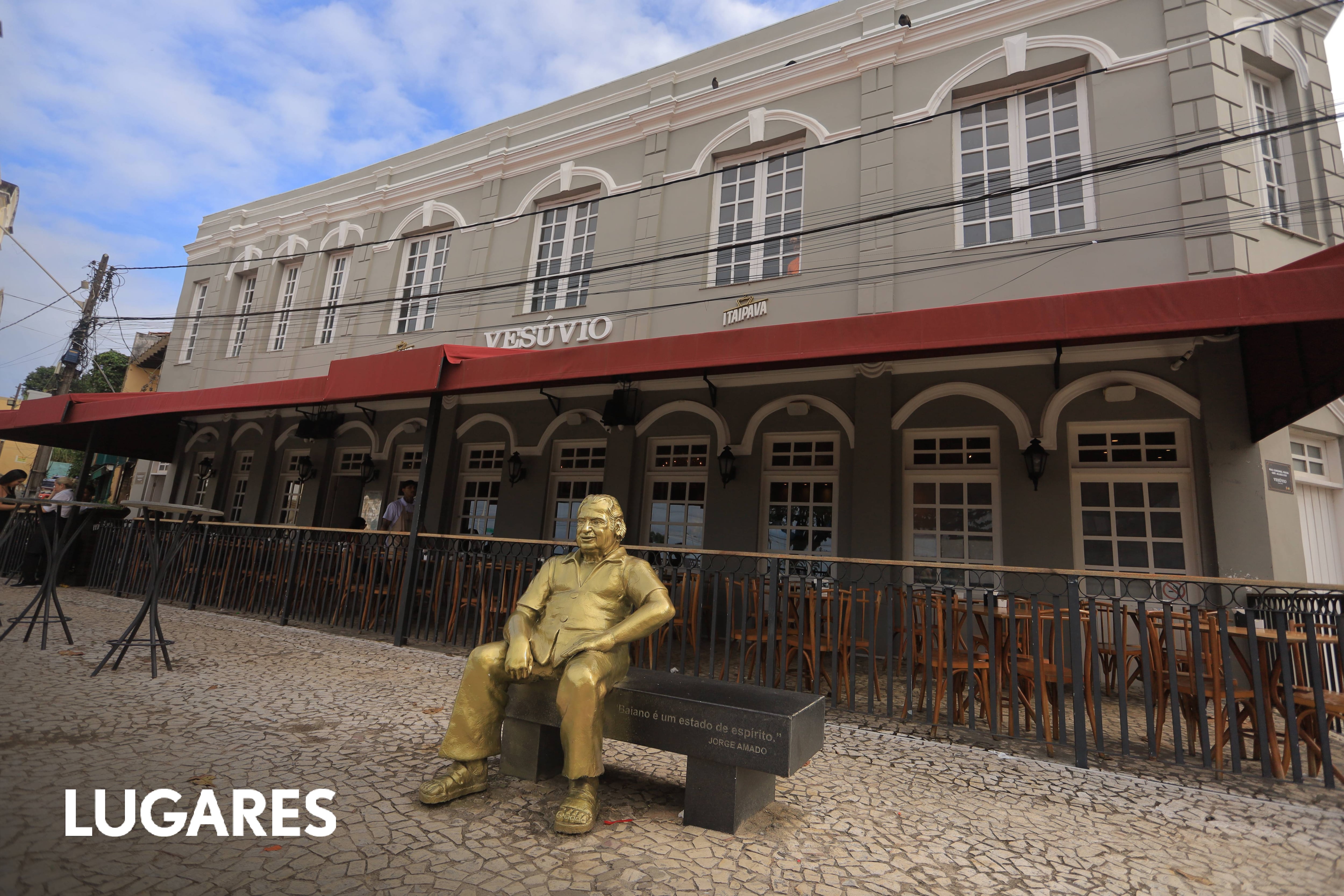 La ciudad brasileña que es famosa por una historia que nunca ocurrió y un negocio que ya no existe