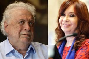 Reapareció el exministro: el mensaje de Ginés González García sobre “la querida presidenta Cristina”