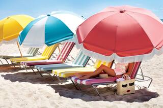 Miami: 10 playas para elegir la adecuada (incluso para nudistas)