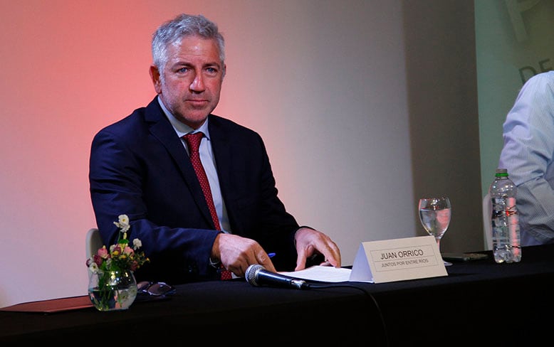 Condenaron a un exfuncionario de PRO en Entre Ríos por causar las muertes de cuatro trabajadores en un choque