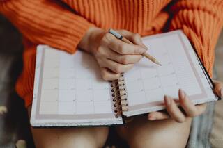 Calendario lunar: estos son los eventos astrológicos más importantes de este año