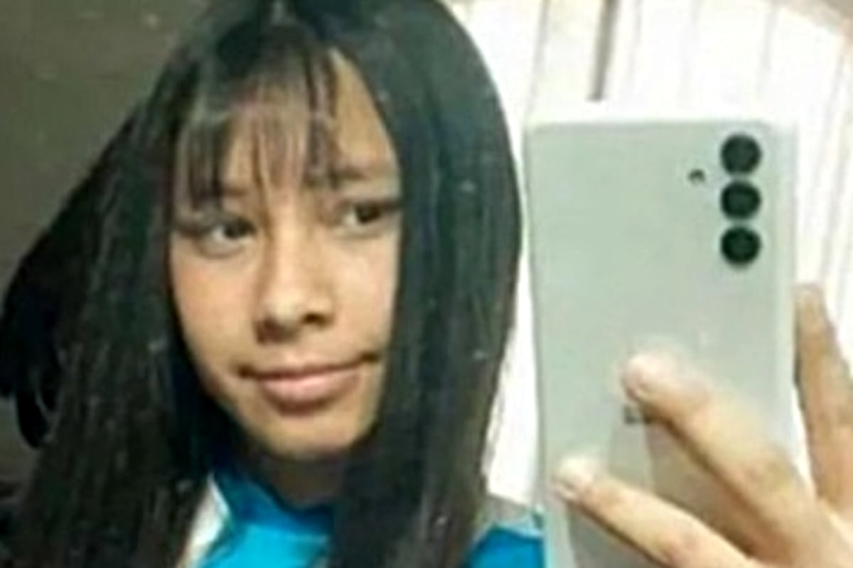 Agostina Vega, la adolescente de 14 años que fue asesinada en Córdoba
