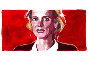 Lecturas: Siri Hustvedt, una feminista en cuerpo y mente
