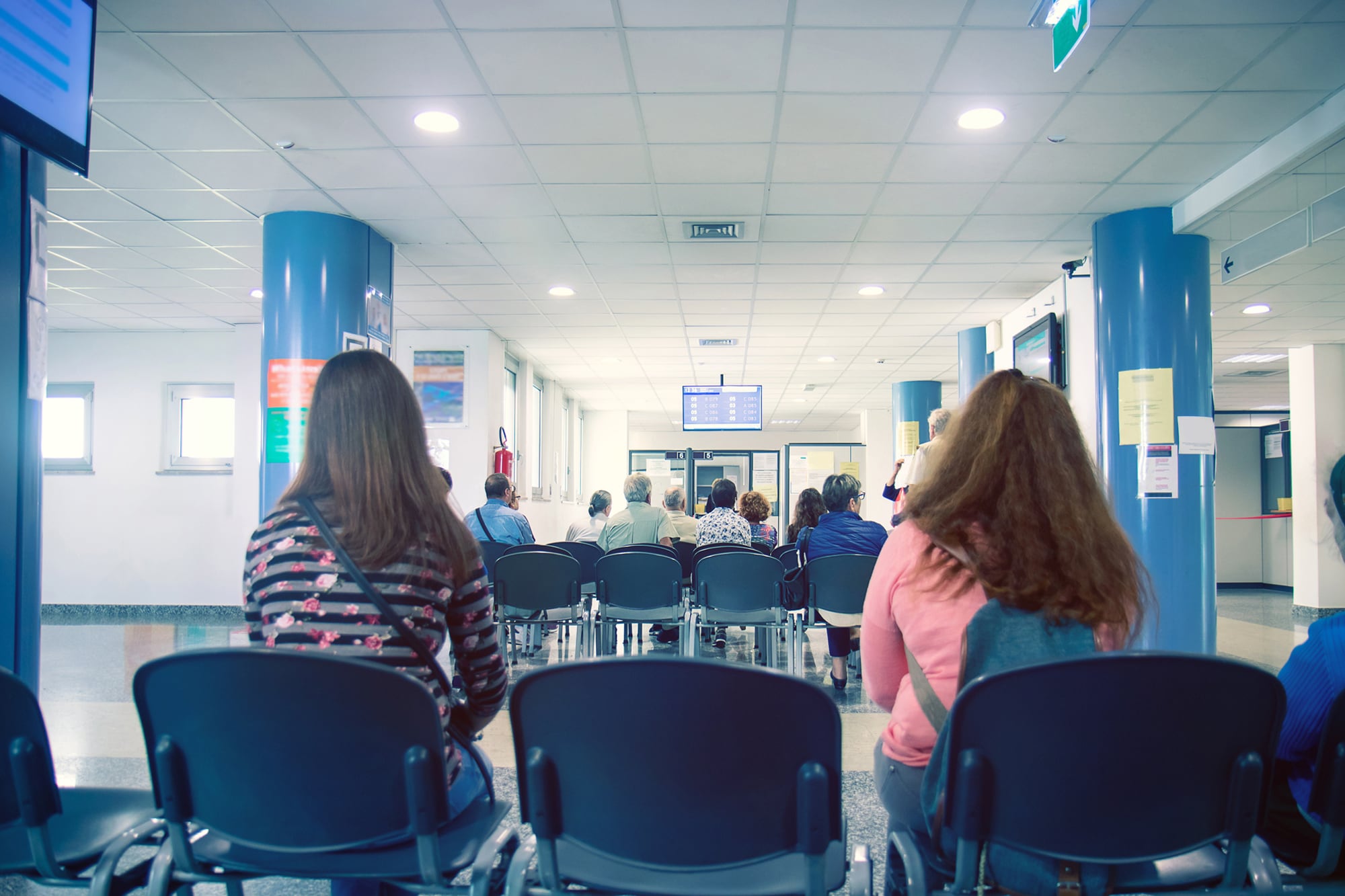 El Gobierno reglamentó el pago de los extranjeros no residentes por la atención en hospitales nacionales.