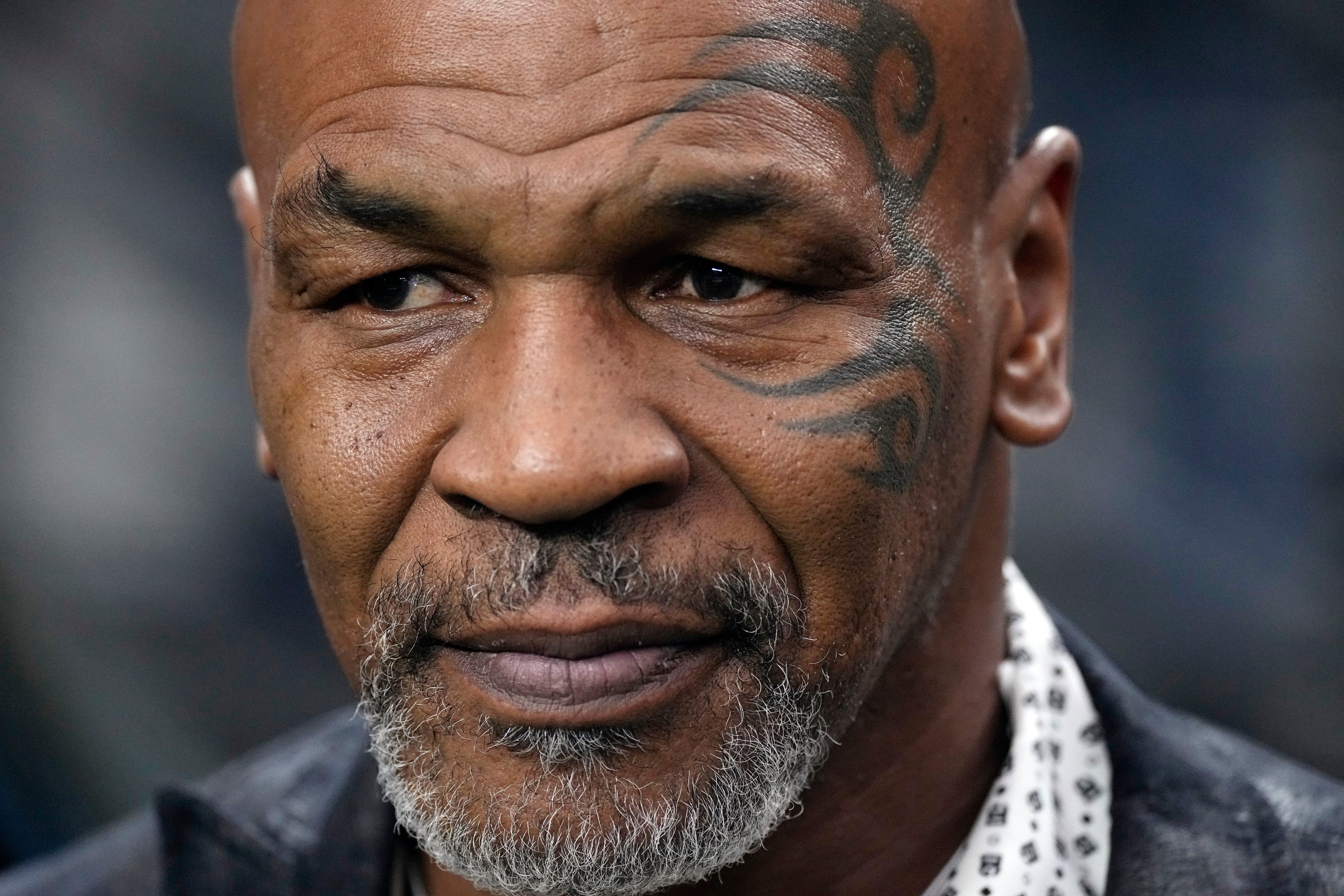 La propiedad, de la que Mike Tyson fue dueño durante siete años, se sitúa en la zona central de Connecticut