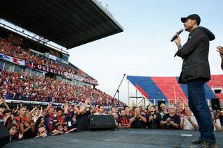 Diez cosas que hay que saber de la vuelta de San Lorenzo a Boedo