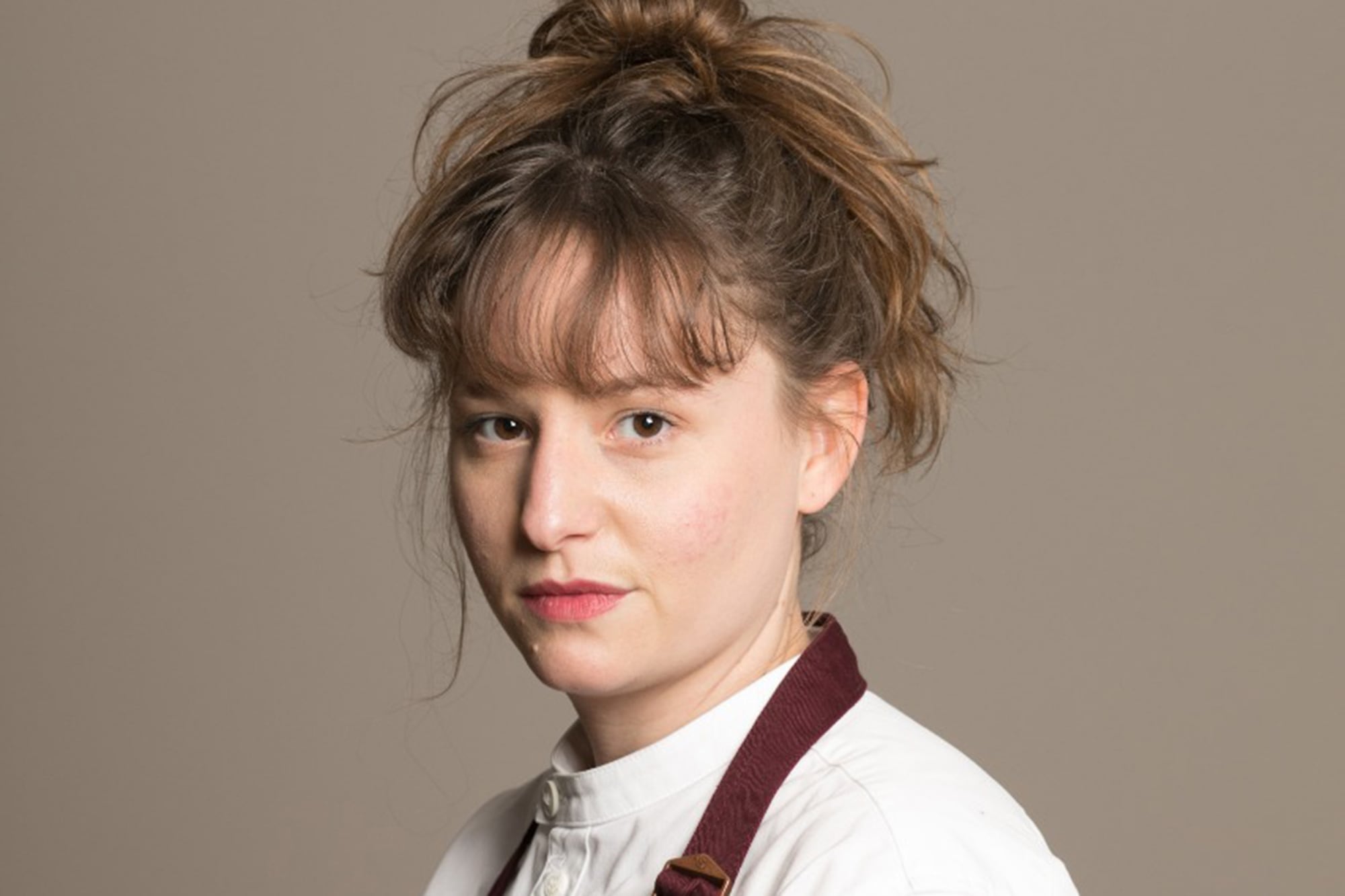 Micaela Najmanovich “Hay una búsqueda de sostener la tradición y de tener productos diferentes, porque en un mundo tan globalizado lo conocido y lo hogareño son más necesarios, para que no todos los gustos sean iguales