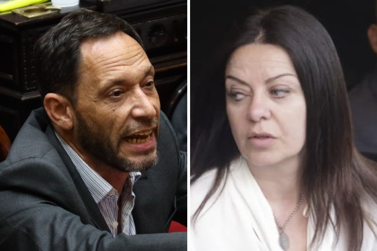 Ferraro interrogó a Pettovello por el caso $LIBRA: la reacción de la ministra