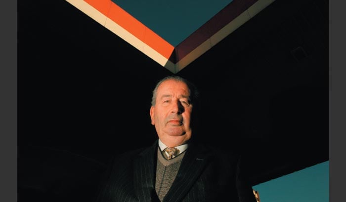 La libreta del corralón: cómo Julio Grondona aprendió a construir poder en los bajofondos suburbanos