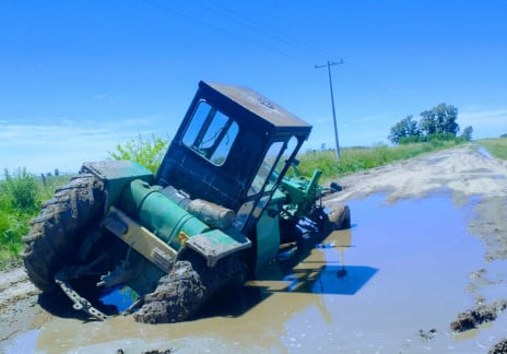 Sube hasta el 184%: un intendente pasaría a recaudar $2000 millones con el aumento de una tasa que enfureció al campo