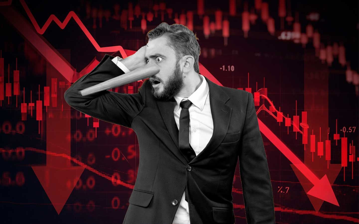 La mentira más cara del mundo de las inversiones (y cómo no caer en ella)