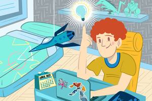 ¿Cómo evitamos el marketing infantil?