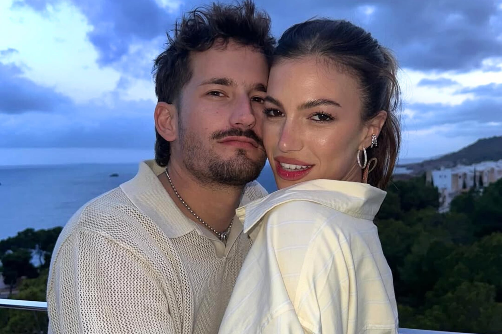 Stefi Roitman aclaró el