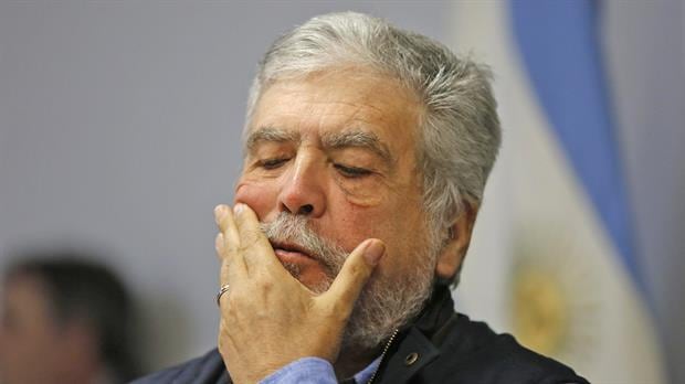 Apartan a la UIF como acusadora en medio del juicio contra Odebrecht por el pago de coimas