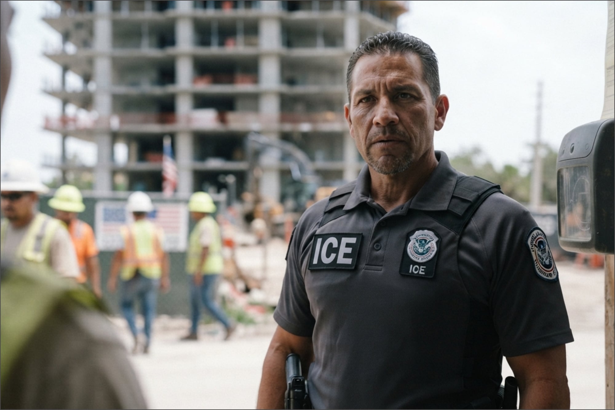 Walton depende a nivel económico de mano de obra inmigrante en construcción y turismo
