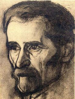 Guillermo Enrique Hudson fue quizá el mejor cronista de la vida y el campo argentinos