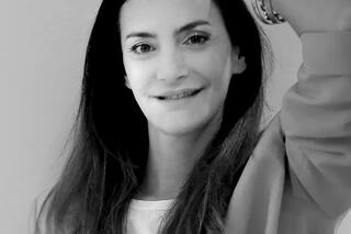 Luciana Aymar: “Pasé una etapa muy dura y la estoy superando con análisis”