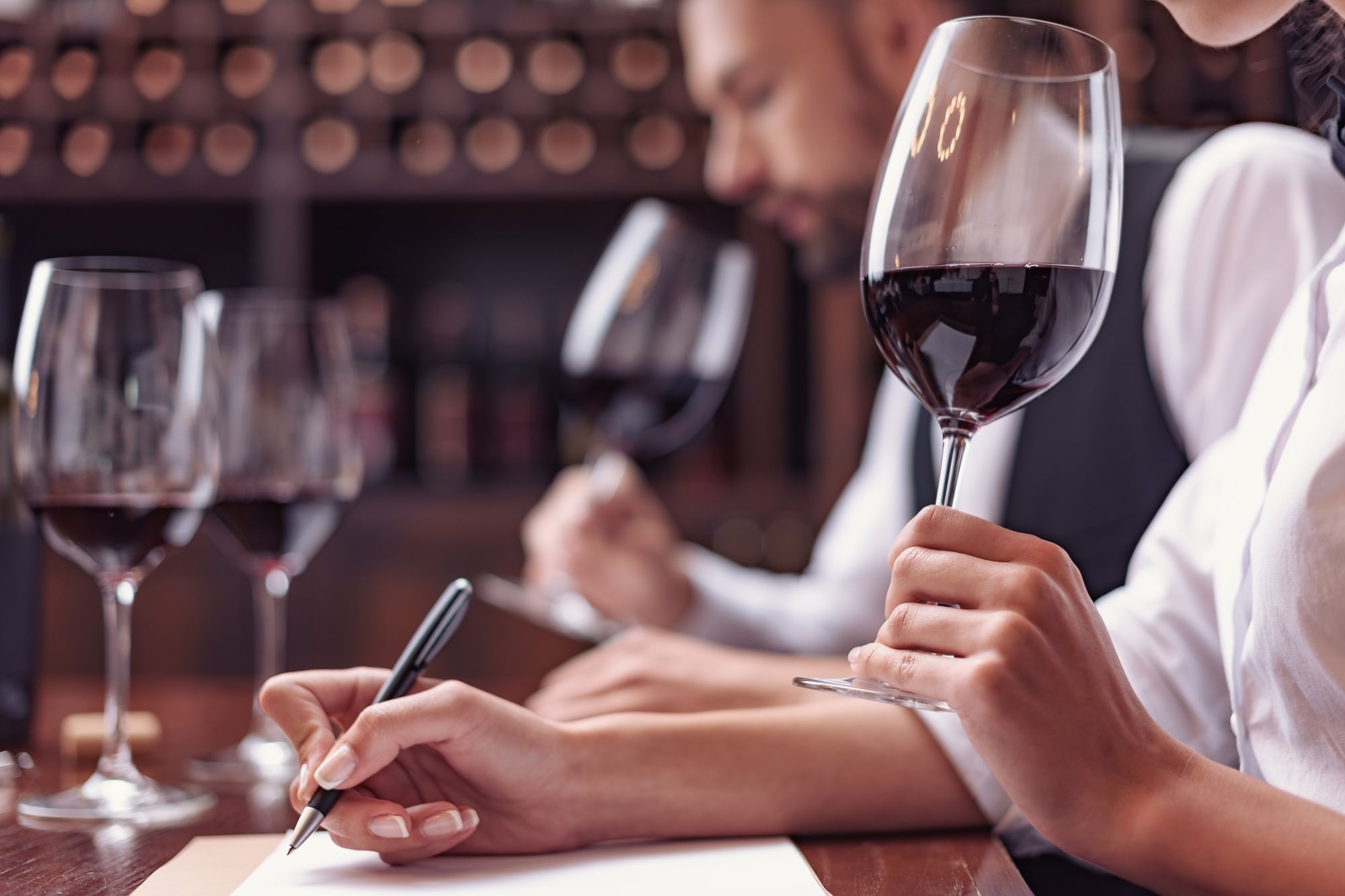 La mayor premiación de la historia para vinos argentinos en Decanter con 367 medallas