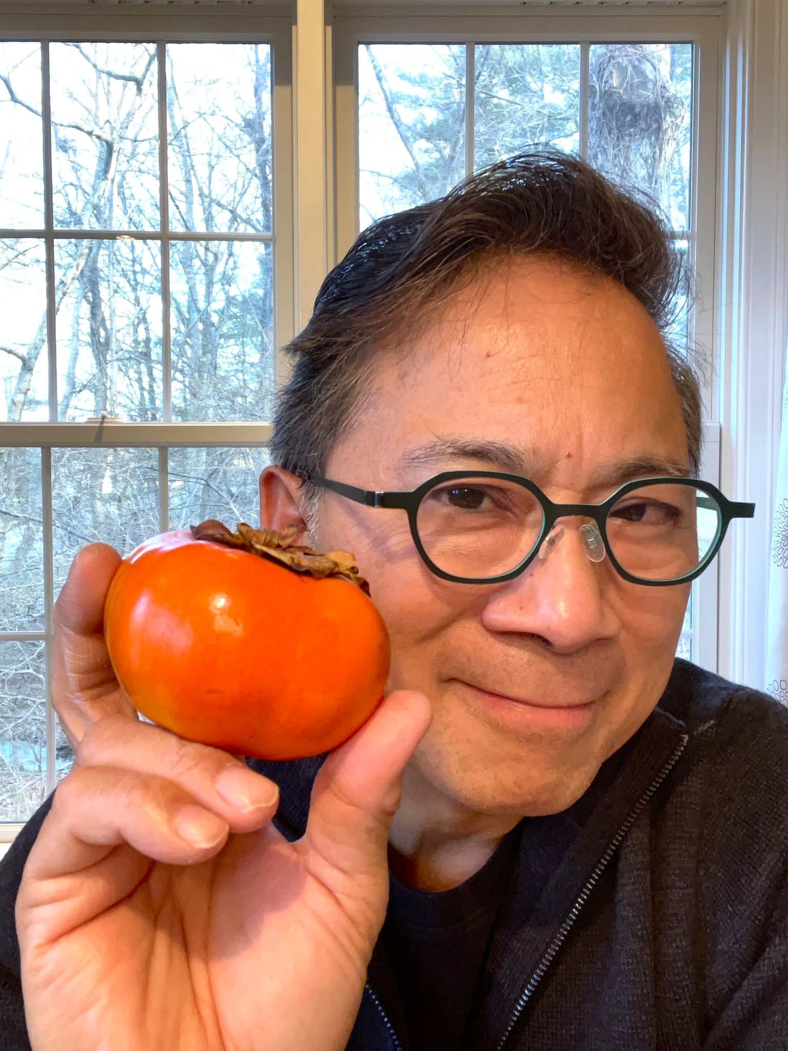 El doctor recomendó consumir tomate debido a los múltiples beneficios que aporta a la salud