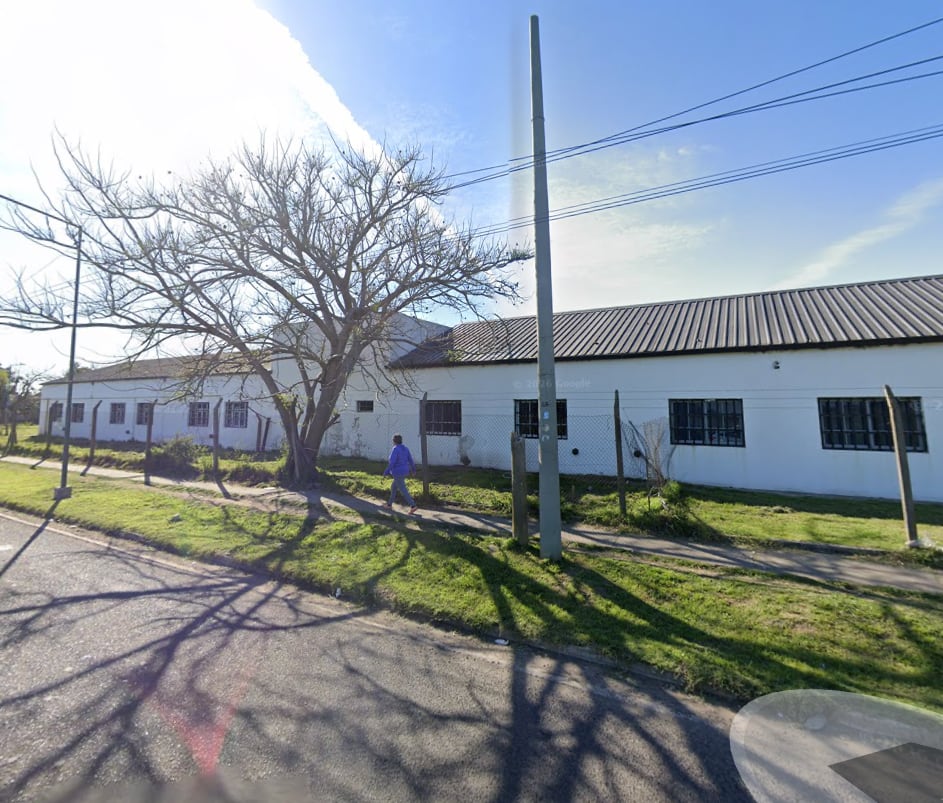La Escuela Secundaria N° 5 “Héroes Nicoleños de Malvinas”, de San Nicolás - Google Maps