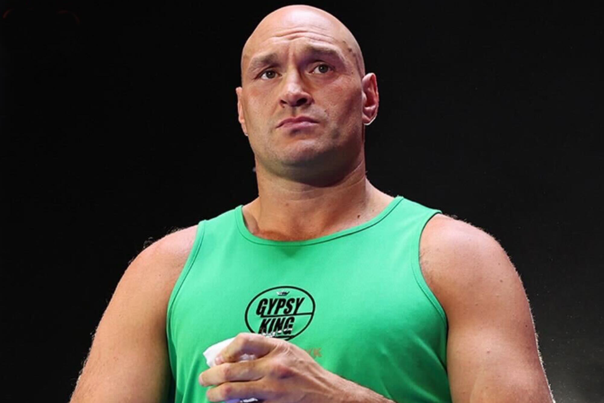 Tyson Fury vuelve del retiro y reaviva el sueño de una pelea histórica con Anthony Joshua