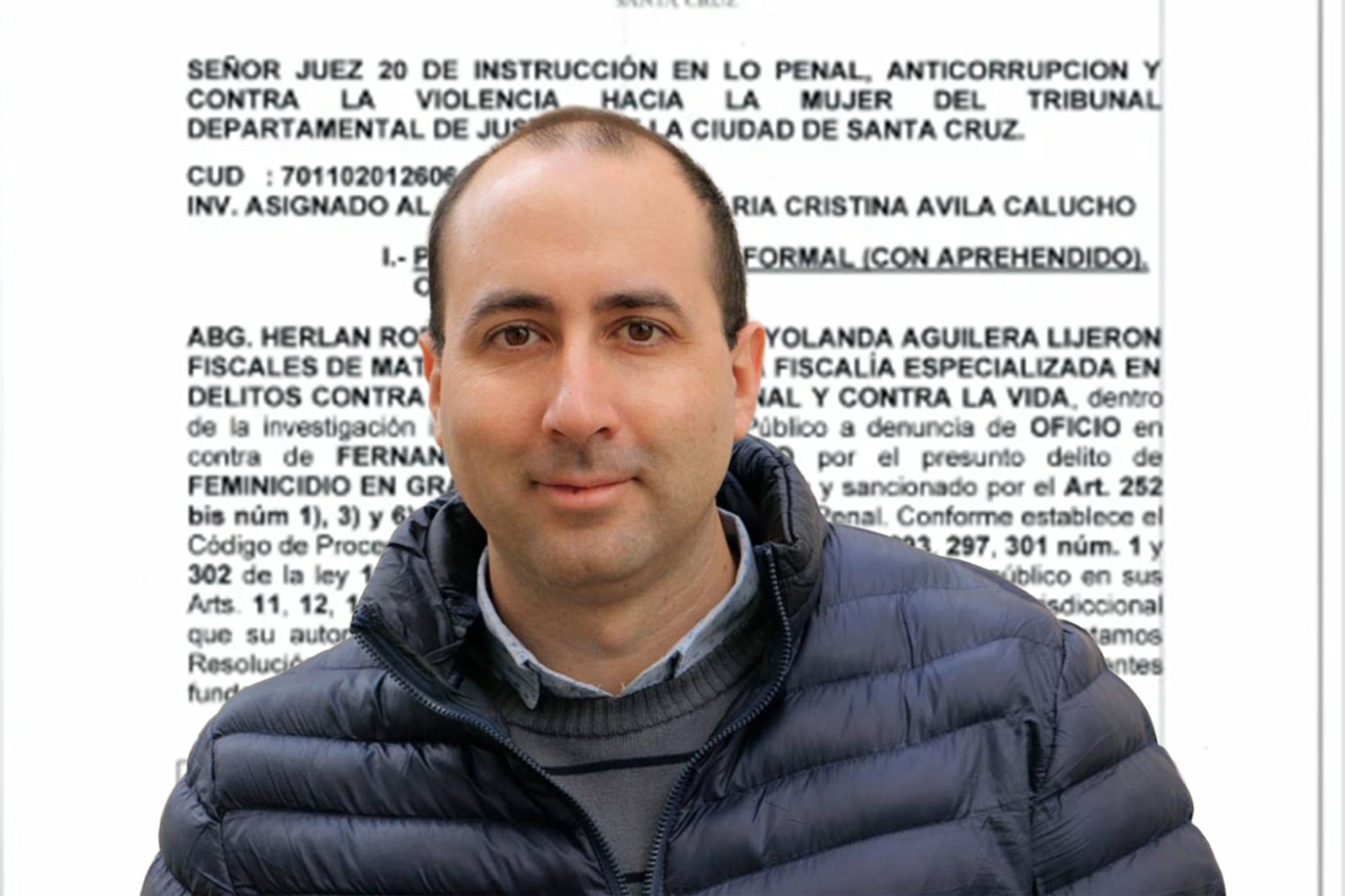 Alberto Fernández habló sobre Cerimedo: “Es un ser despreciable, un femicida”.