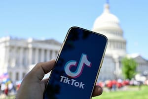 5 preguntas sobre la ley aprobada en EE.UU. que podría hacer que se prohíba TikTok en el país