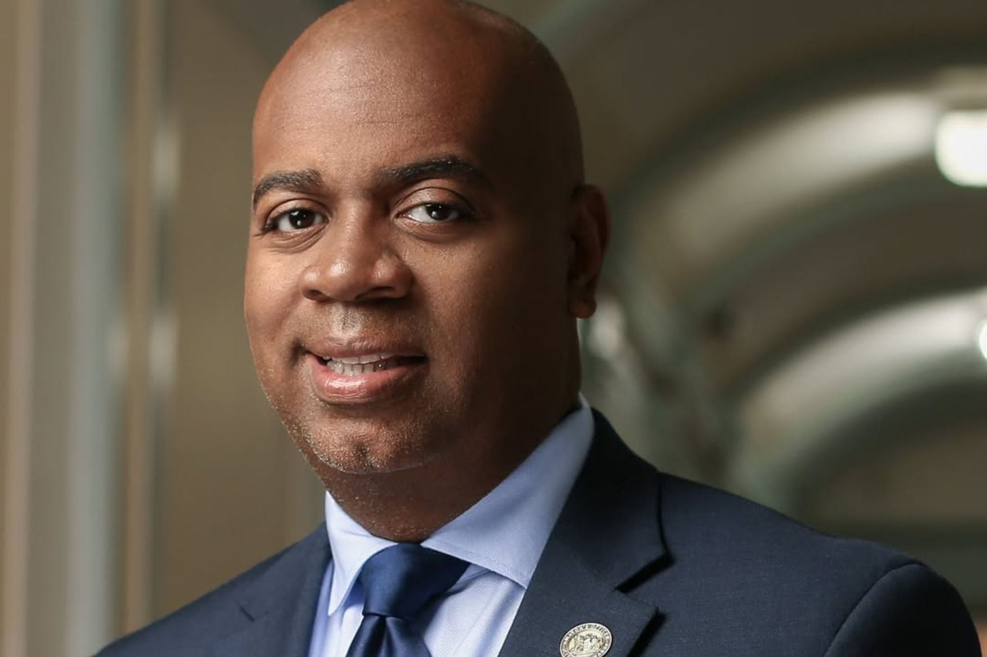 Nueva Jersey 2026: quién ganó las elecciones a la alcaldía de Newark