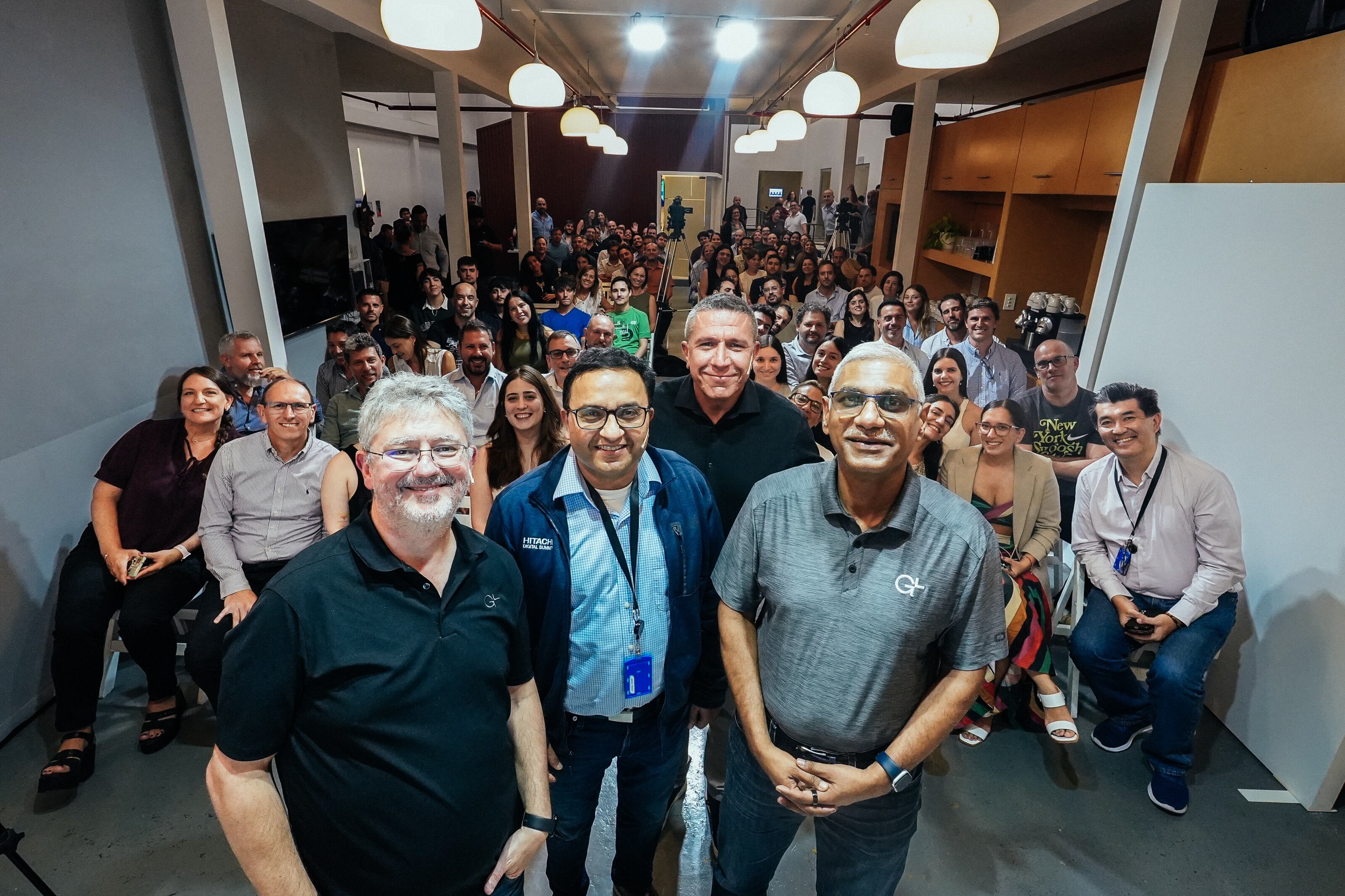 Un gigante de la ingeniería digital planea incorporar a más de 450 profesionales en la Argentina
