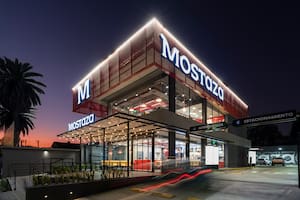 La cadena de fast food nacional más grande apuesta a las franquicias