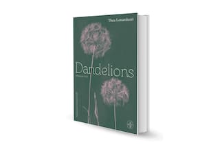 Reseña: Dandelions, de Thea Lenarduzzi
