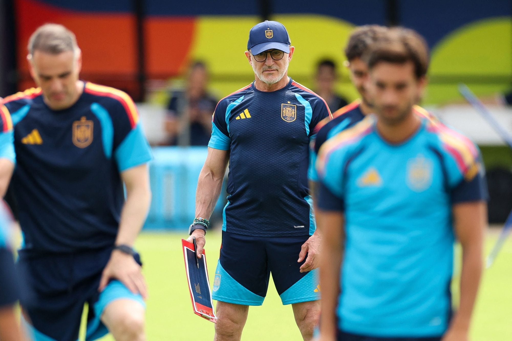 España vs. Arabia Saudita: el enigma Yamal, jugadores "picados" por las críticas y el temor a un "Vozinha saudí"