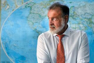 Bielsa por Bielsa: el hermano quijotesco, entre Churchill, Cervantes y Newton