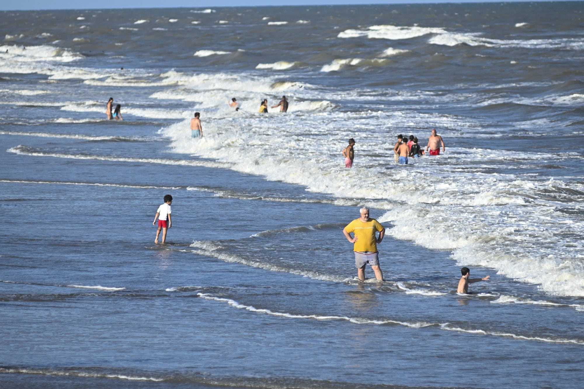 Hay buenas expectativas para el sector turístico para el fin de semana extralargo de Carnaval