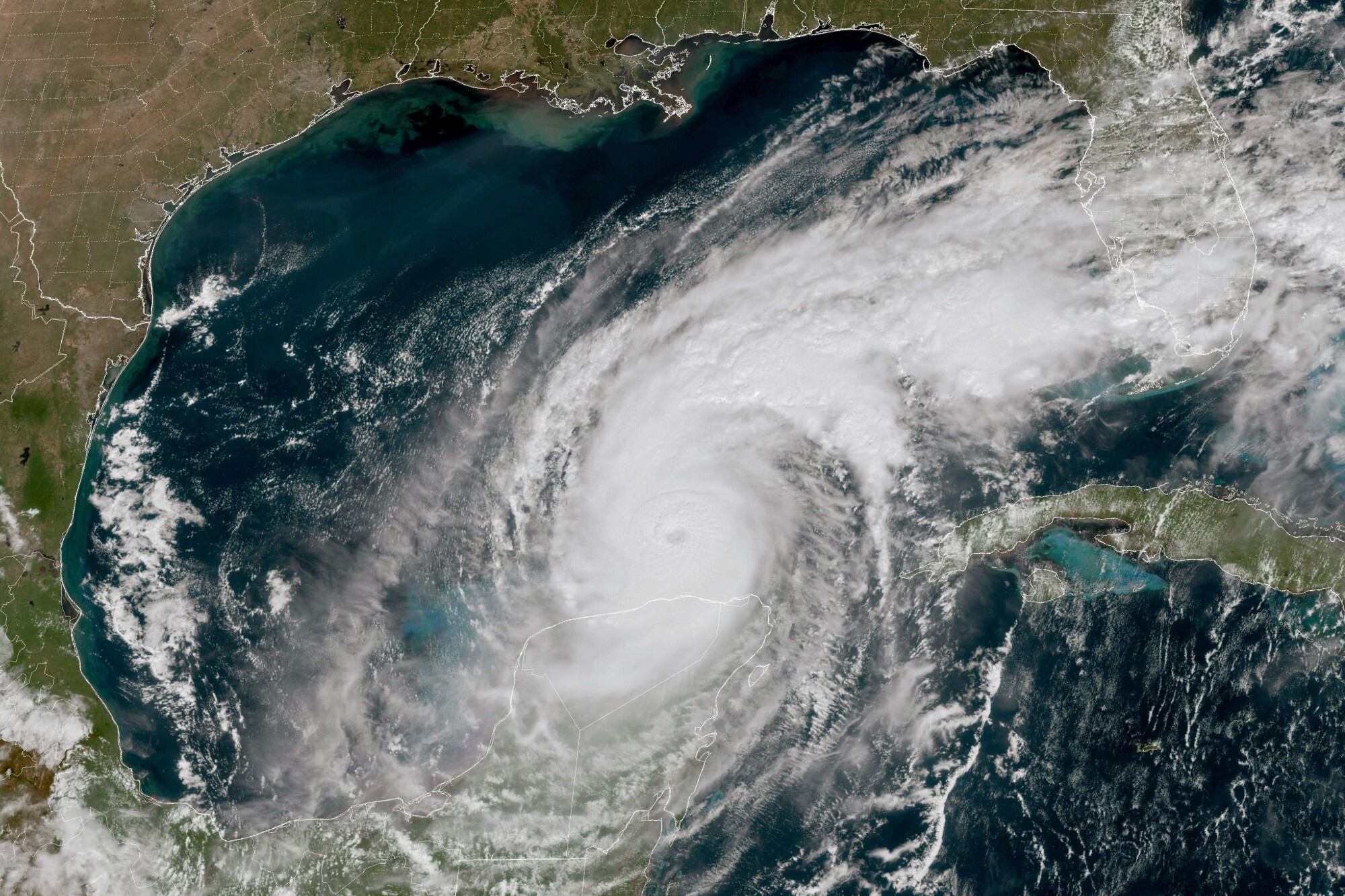Noticias de Florida: aunque la temporada de huracanes será de menor intensidad, advierten sobre los riesgos
