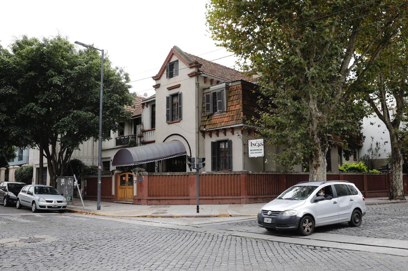 “Geriátrico del horror”: revocaron las condenas de tres autoridades del hogar donde murieron 10 ancianos en 2020