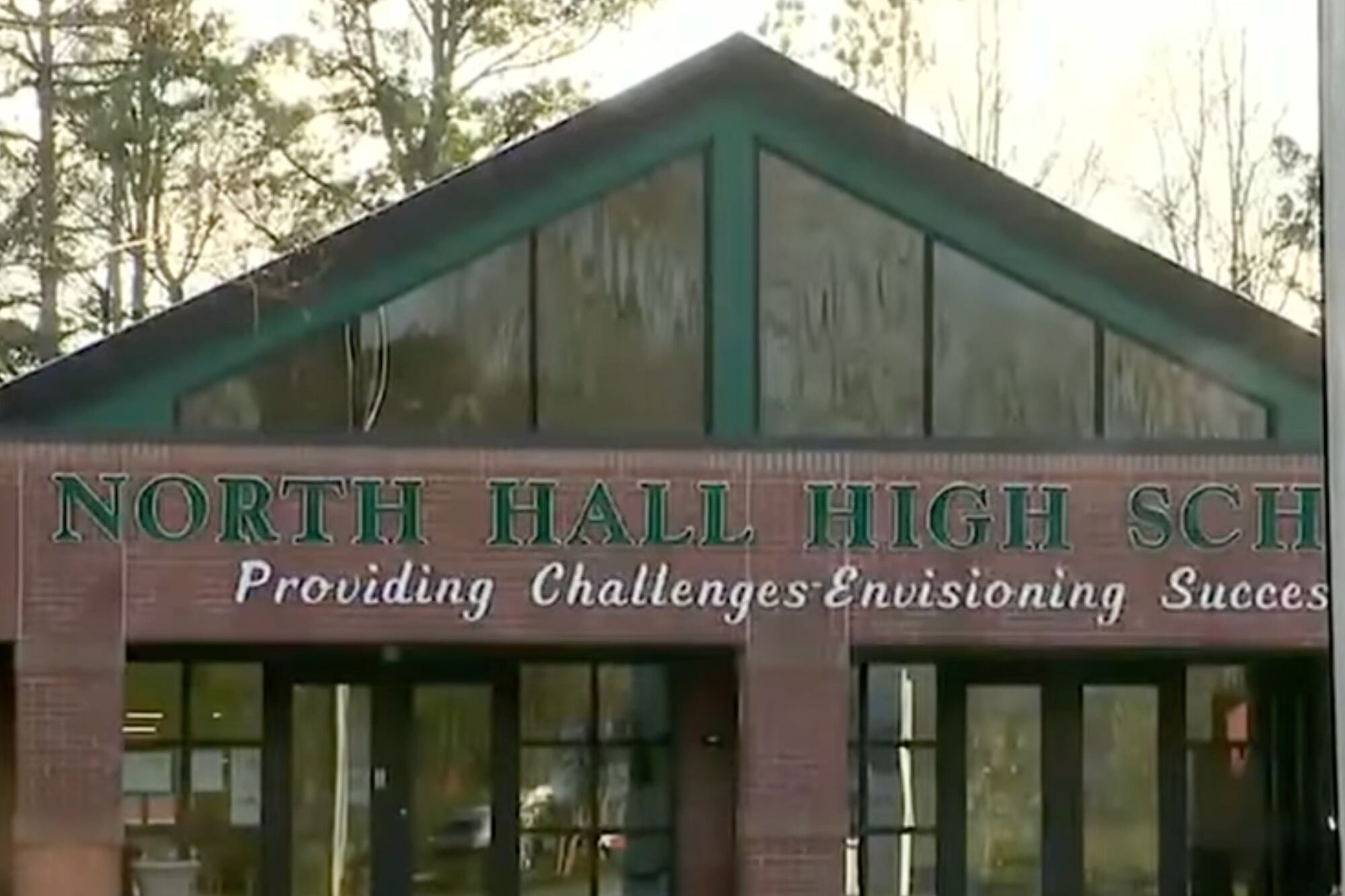 Un joven de 18 años fue señalado como conductor del vehículo implicado en el hecho